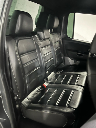 Volkswagen Amarok 3.0 V6 Extreme