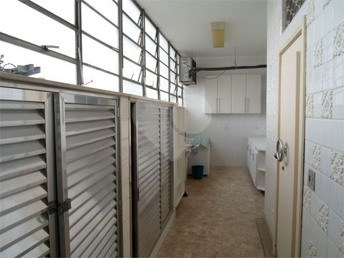 Morro Dos Ingleses Bela Vista 620 M² 5 Suítes 4 Vagas - 345-im472620