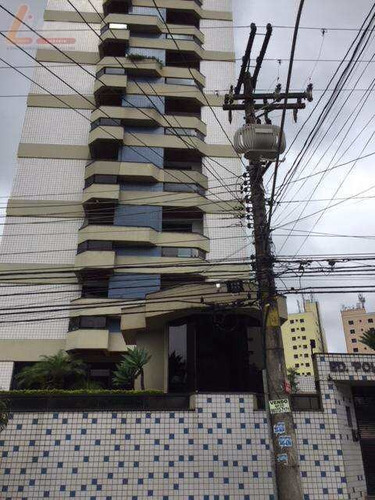 Imagem 19 de 19 de Apartamento Com 3 Dorms, Parque Das Nações, Santo André - R$ 599 Mil, Cod: 3562 - V3562