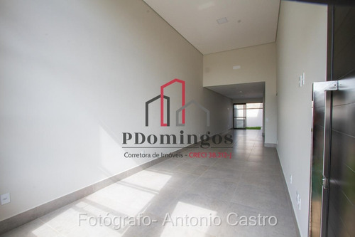 Imagem 3 de 30 de Casa À Venda Em São Bento - Ca001032