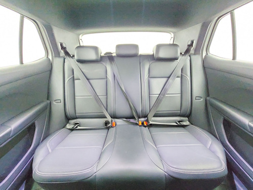 Volkswagen T-Cross 1.4 250 TSI TOTAL FLEX HIGHLINE AUTOMÁTICO
