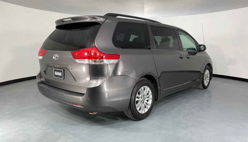 Imagen 9 de 15 de 26534 - Toyota Sienna 2013 Con Garantía