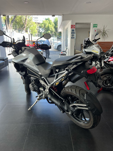 Triumph Tiger 1200 Gt Pro