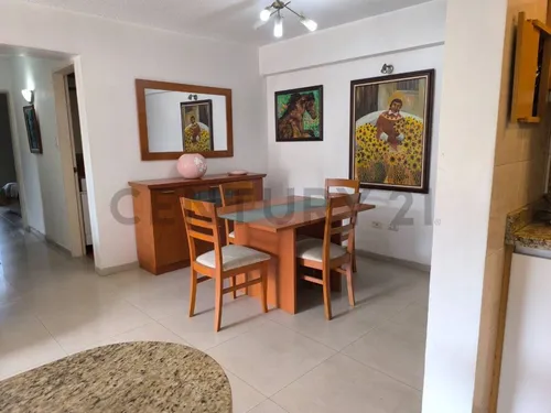 Venta De Apartamento La Boyera
