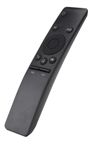 Botón Grande Para Control Remoto De Smart Tv Para Samsung