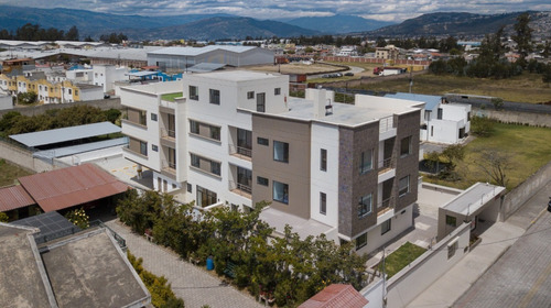 Imagen 1 de 8 de Departamentos Por Estrenar - Sector Calderón