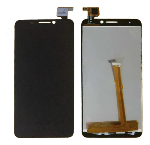 Display Compatible Con Alcatel Idol 6030 Oem - 2dm Digital