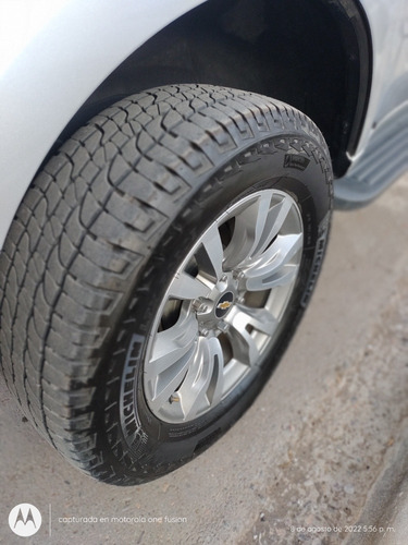 Imagen 7 de 7 de Chevrolet Trailblazer 2.8 Nueva Ltz Tdci 200cv 2017