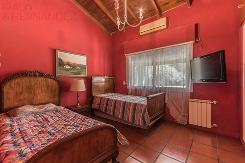Imagen 13 de 30 de Venta Impecable Quinta - Los Cardales - Barrio Santa Brigida
