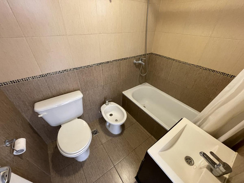 Alquiler Departamento 2 Ambientes Con Cochera - Solares De Moreno Iii - Moreno Sur