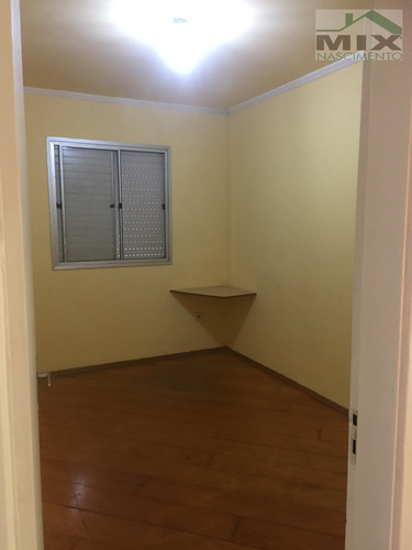 Imagem 10 de 10 de Apartamento Em Taboão - São Bernardo Do Campo - 306