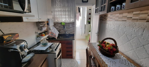 Imagem 10 de 14 de Apartamento - 23064 - 69580259