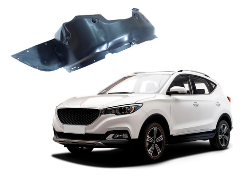 Guardafango Inter Delantero Izquierdo Compatible Mg Zs 18-23