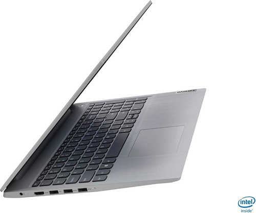 Imagen 4 de 7 de Laptop Lenovo Intel Core I3-1005g1, 8gb Ram 256 Ssd Win 10 H