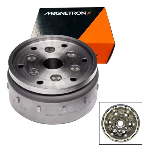 Volante Magnetron Xre 300 2010 2011 2012 2012 2014 2015 2016