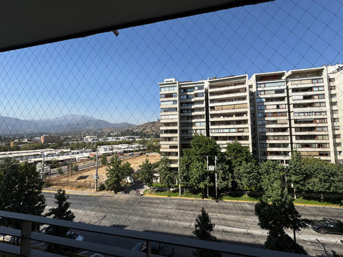 Dpto San Jose De La Sierra / Lo Barnechea