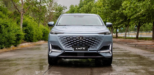 Changan Uni-K 2.0 Elite At