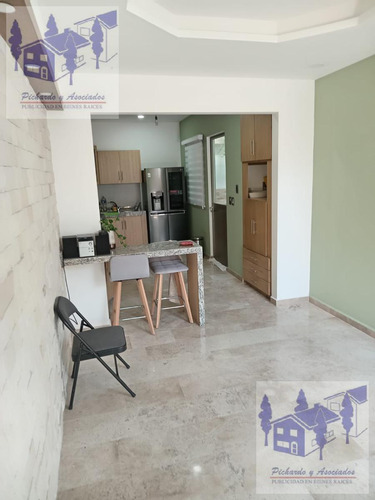 Casa En Venta En Fraccionamiento Con Vigilancia En Jiutepec Morelos