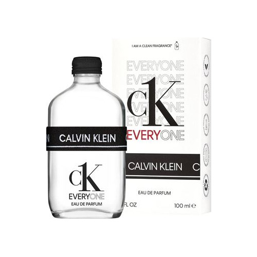 Perfume Calvin Klein Everyone X100ml 