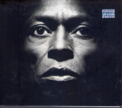 Miles Davis  - Tutu 2cd  