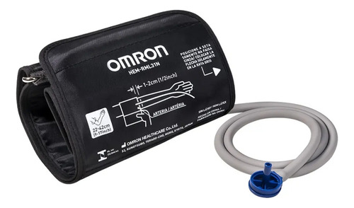 Braçadeira Universal Hem-rml31-bbr (22 - 42 Cm) - Omron