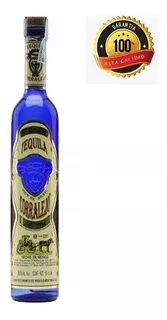 Tequila Corralejo Reposado Bote - mL a $348