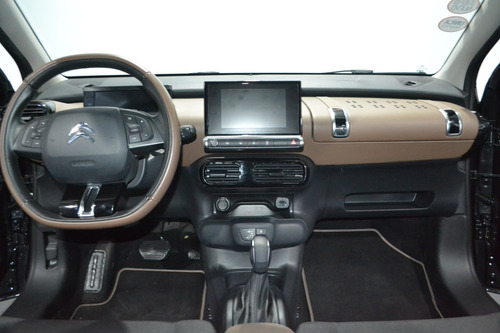 Citroen C4 Cactus 1.2 Puretech Shine A/t 2018 -imolaautos