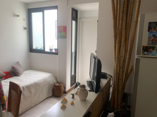 Imagen 3 de 12 de Departamento De Un Dormitorio - 32,00 M2 - Zona Barrio Martin