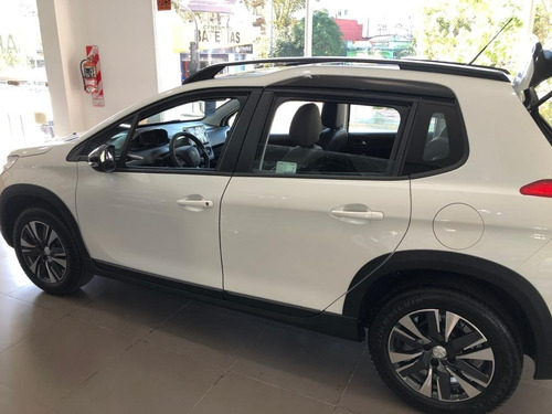 Imagen 12 de 23 de Peugeot 2008 Sport 1.6 Thp Tiptronic 0km - Darc Autos