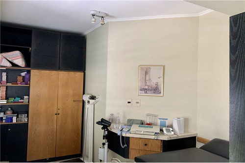 Imagen 18 de 30 de Venta Nuñez Consultorio/oficina Con Balcón