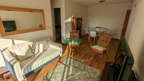 Imagen 3 de 15 de Venta Apartamento Pocitos Nuevo Dos Dormitorios Torres Nauticas - Montevideo Pocitos Nuevo