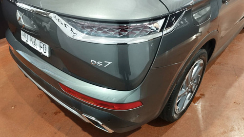 Imagen 9 de 15 de Ds Automobiles Ds7 2.0 Hdi Crossback So Chic 2021