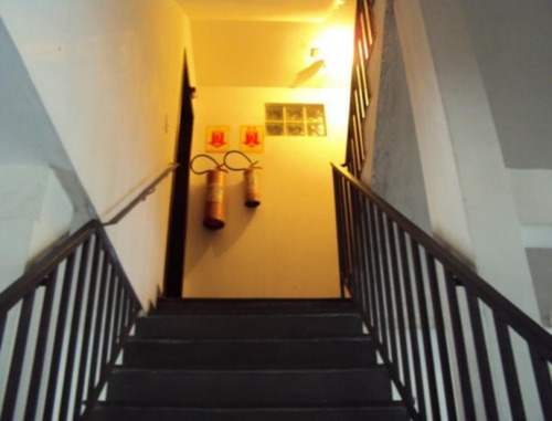 Apartamento Sem Condominio Pq Das Nações 80m². - 54202
