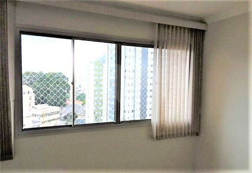 Apartamento-são Paulo-vila Mariana | Ref.: 345-im557212 - 345-im557212
