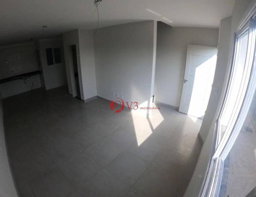 Sobrado Com 3 Dormitórios À Venda, 160 M² Por R$ 699.000 - Vila Canero - São Paulo/sp - So0322