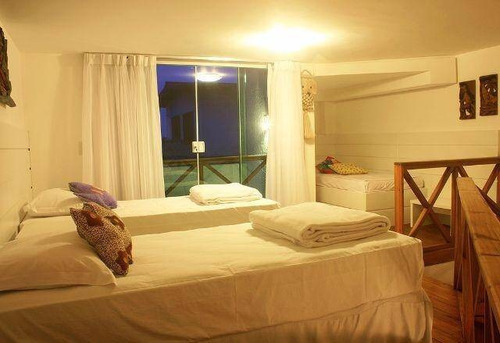 Casa - 13 Dorm /suites - Rio Tavares - Ideal Para Pousada - 1587