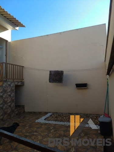 Imagem 13 de 14 de Casa Térrea Com 3 Quartos - Ca424-v