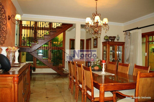 Imagem 28 de 30 de Casa À Venda Em Bragança Paulista, Lagos De Santa Helena, Condomínio Residencial Village De Santa Helena - Ca0203