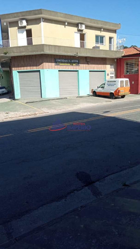 Imagem 1 de 16 de Apartamento Com 2 Dorms, Vila Galvão, Guarulhos, Cod: 9231 - A9231