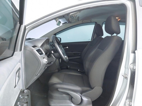 Imagem 10 de 15 de 148654 - Volkswagen Spacefox 2015 Com Garantia