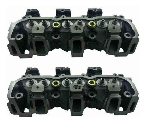 Par Cabecote Motor Ranger/ Explorer 4.0 V6 (94/00) Motor 244