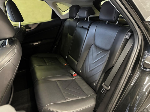 Lexus NX Nx-350h Luxury