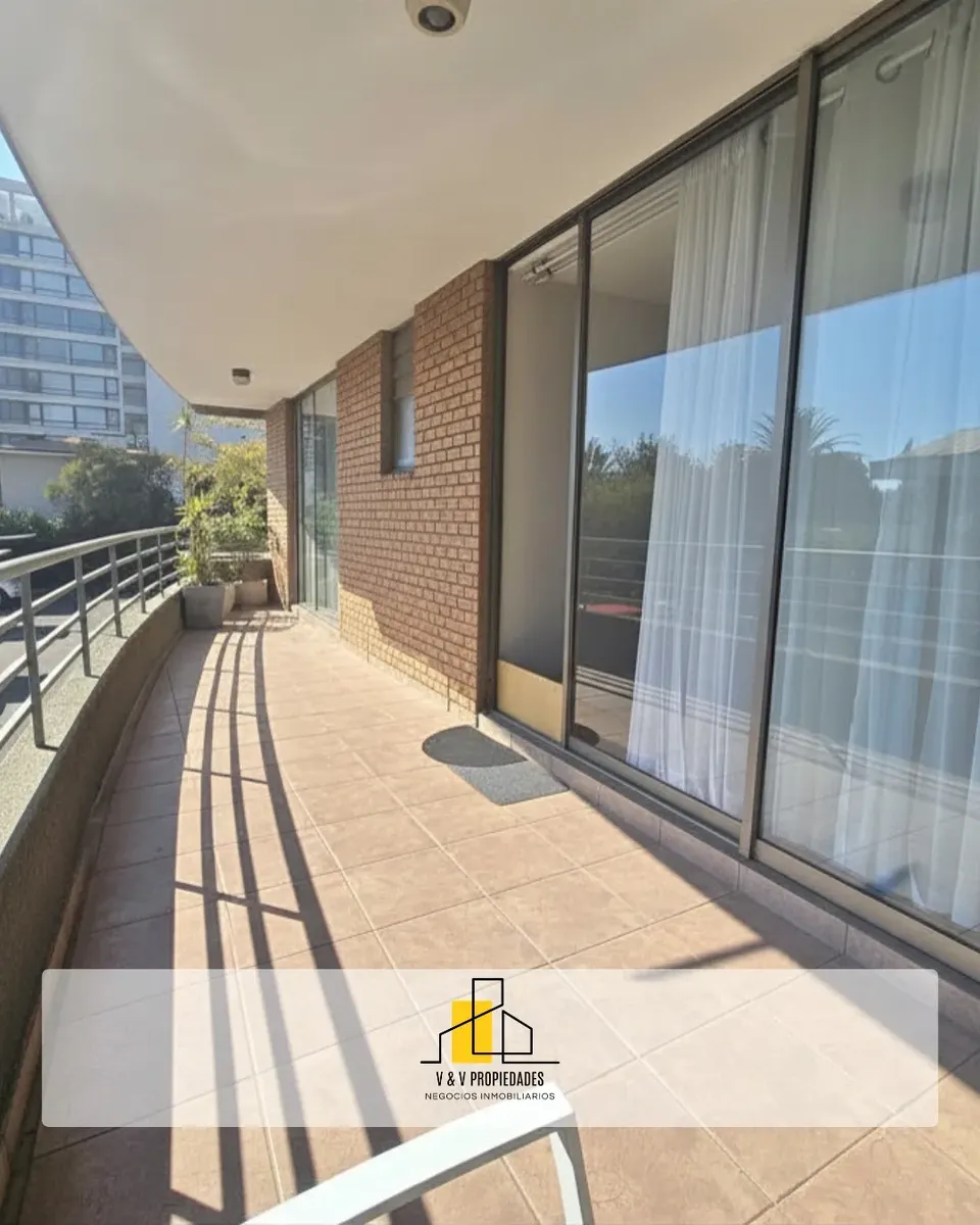 Imagen 5 de 11 de Departamento Venta Eloisa Diaz/ I. La Católica, Las Condes