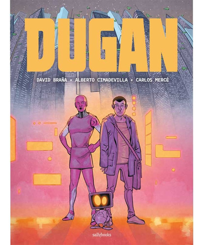 Libro Dugan