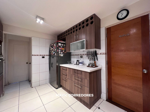 Venta De Casa En Peñalolén