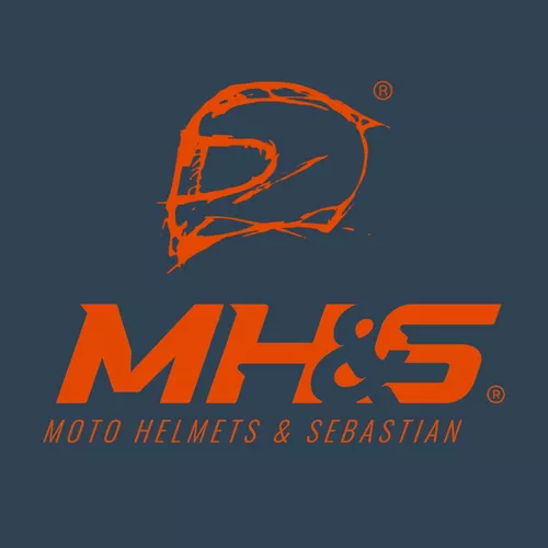 CHALECO AIRBAG AT-2550 NEGRO – Moto Helmets & Sebastian