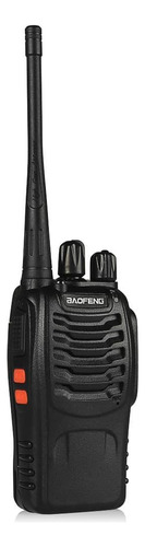 Batería Original 1500mah 3.7v Para Radio Bidireccional Bf-8