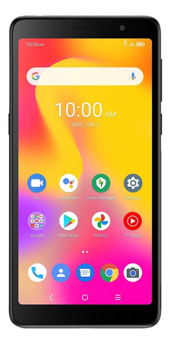 Alcatel Tcl A30 32gb 3gb Ram Cam 8mp 4g 3000mah Android 12