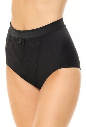 Bombacha Perlea Trusa Brief. Art. 33080  Tiro Corto Palermo