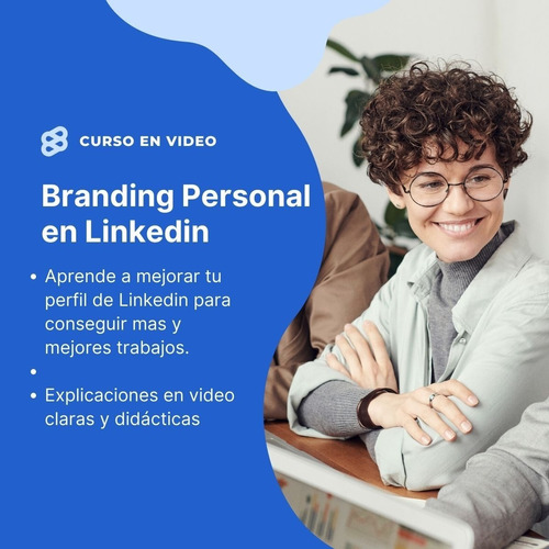 Curso Video Aprende A Crear Tu Marca Personal En Linkedin(1)